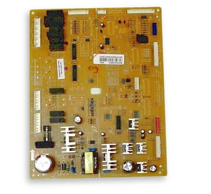 EXACT REPLACEMENT PARTS Exact Replacement Parts da41-00670c Main Pcb Assembly
