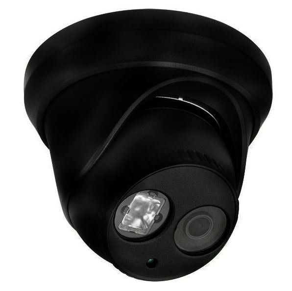 HUNT ELECTRONICS Hunt Electronics hnc324-xdrb/2.8 Ip Turret Camera 4MP