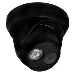 HUNT ELECTRONICS Hunt Electronics hnc324-xdrb/2.8 Ip Turret Camera 4MP