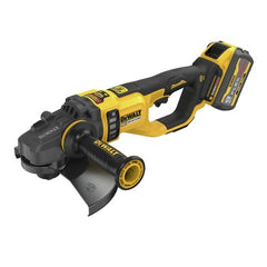 DEWALT Dewalt DCG460X2 Large Angle Grinder Kit 60V Max (7 in-9 in) 120706325