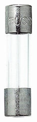 BUSSMANN Cooper Bussmann BP/GMA-7A Glass Fuse 7A 125V 2 Pack