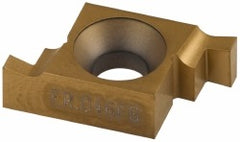 SECO TOOLS Seco 00077900 Grooving Insert 0.046 in CP500 Carbide