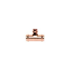 LEGEND VALVE Legend Valve 450-201P LegendPress Press Reducing Tee 3/4 in x 3/4 in x 1 in