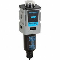 WILKERSON Wilkerson M08-02-BL00B Coalescing Filter 1/4 Port