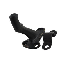 IVES Ives 059B716 Solid Brass Handrail Bracket Aged Bronze