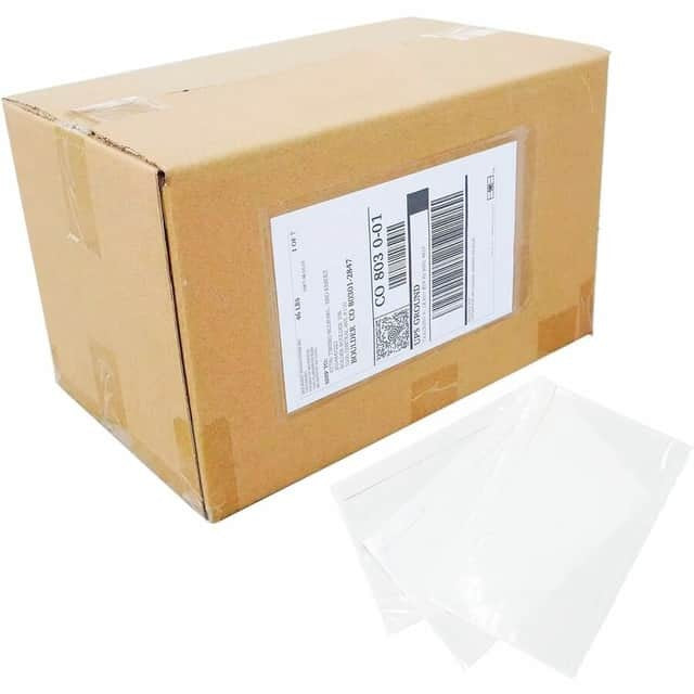 SPARCO Sparco SPR41930 Plain Back 7 in Envelopes 1000/Box