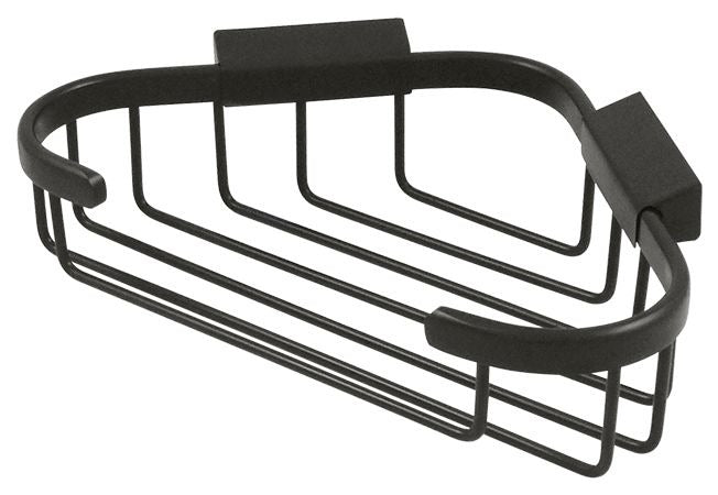DELTANA Deltana WBC8570U10B Wire Basket Corner 8.5in Oil Rubbed Bronze