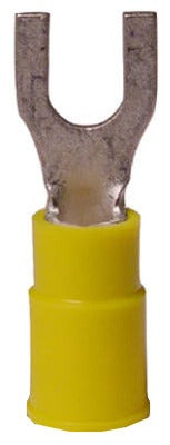 GARDNER BENDER Ecm Industries Llc 10-116 Spade Terminal 50 Pack 12-10 Awg