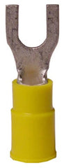 GARDNER BENDER Ecm Industries Llc 10-116 Spade Terminal 50 Pack 12-10 Awg