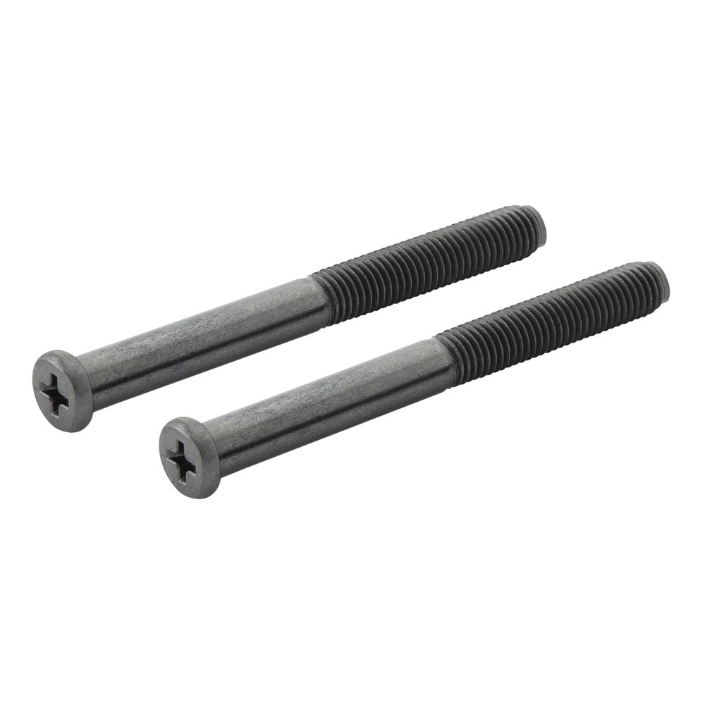 KWIKSET Kwikset 83015-006 Screw Pack 258 Series Deadbolt Gunmetal