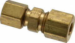 PARKER Parker 62C-4-3 Compression Tube Reducer Brass Sae J-512