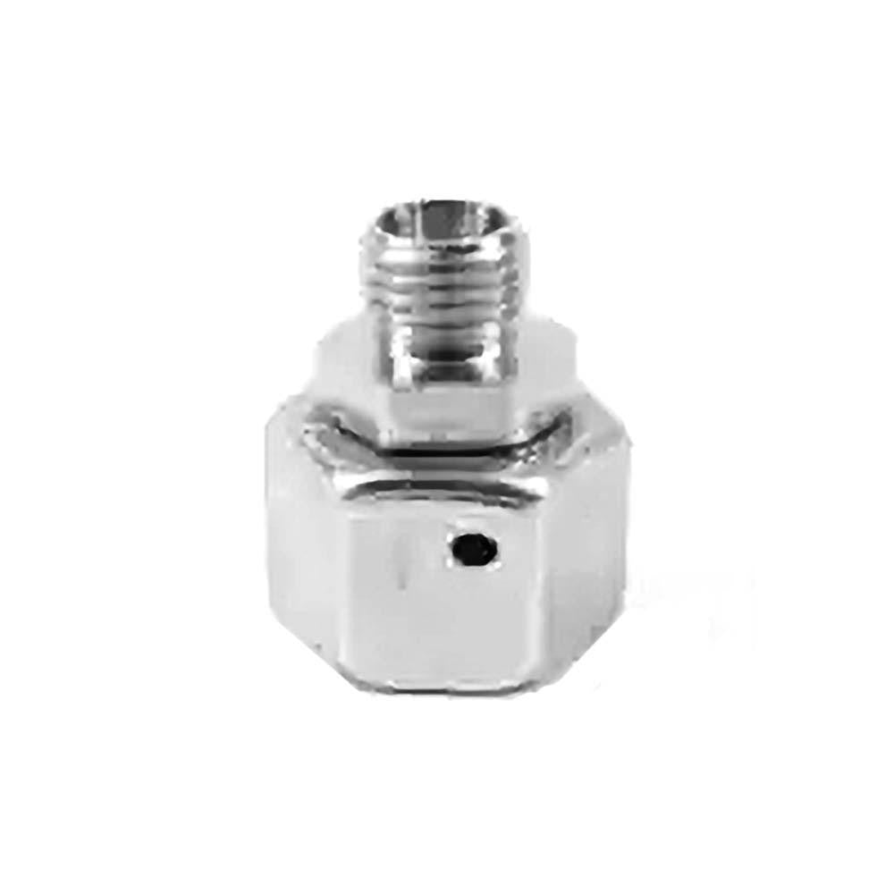 PARKER Parker PT-00714 Straight Tube End Reducer 10x8mm Steel