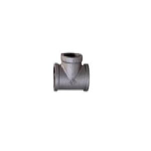 EVERFLOW Everflow BMBT0120 Bull Head Tee 1/2 x 1/2 x 3/4 (BLT050-050-075C)