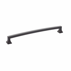 SCHAUB Schaub 539-MB Appliance Pull 15in Ctc Matte Black