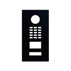 DOORBIRD Doorbird 423861732 Flush Mount Intercom Faceplate