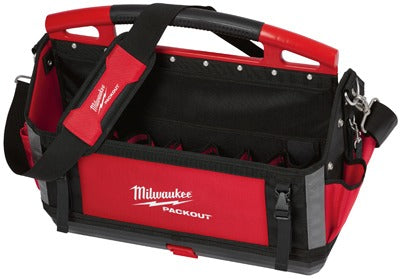 MILWAUKEE Milwaukee 48-22-8320 Packout 20 Inch Storage Tote