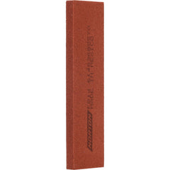 NORTON Norton 61463685570 Fine Grade Rectangle Sharpening Stone