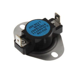 LENNOX 33H78 LIMIT SWITCHES