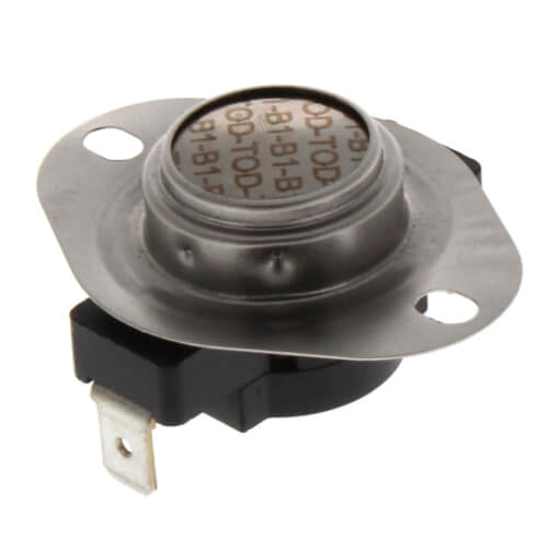 LENNOX Lennox 33H78 130-20F Limit Switch