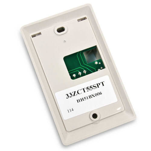 CARRIER Carrier 33ZCT55SPT Space Temperature Sensor with Override