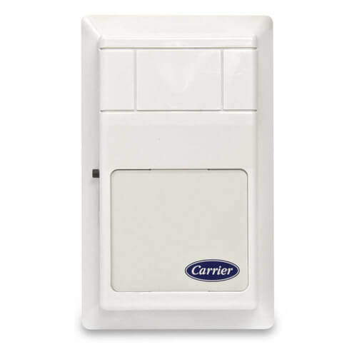 CARRIER Carrier 33ZCT55SPT Space Temperature Sensor with Override