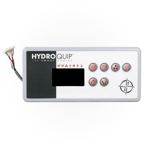 HYDROQUIP 34-0197-K CONTROL BOARDS