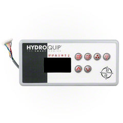 HYDROQUIP 34-0197-K CONTROL BOARDS