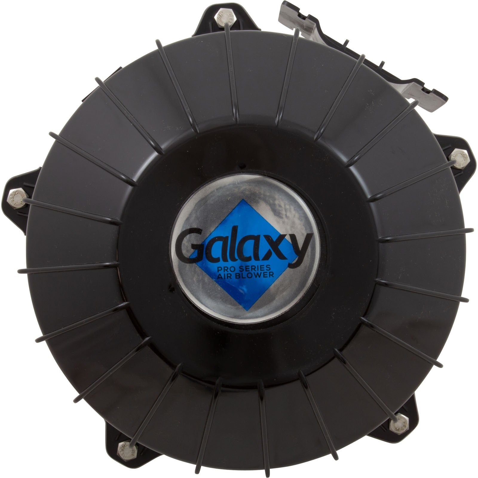 AIR SUPPLY Air Supply of the Future 6515131 Blower Air Supply Galaxy Pro 1.5hp 115v Replacement MPN