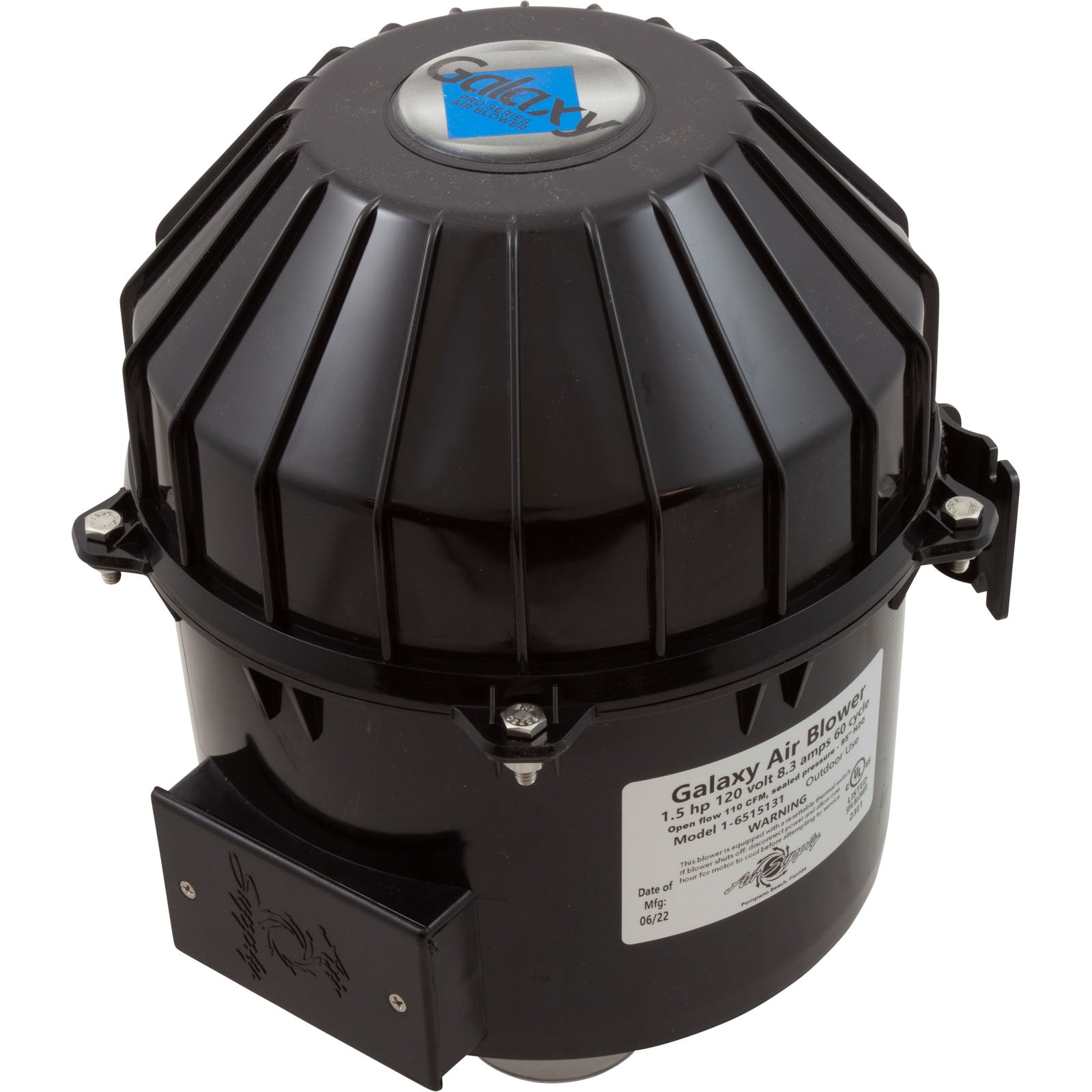 AIR SUPPLY 6515131 AIR BLOWERS