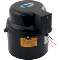 Air Supply 6310241 Silencer Quiet Air Blower 1HP 240V