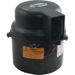 Air Supply 6320241 Silencer Quiet Air Blower 2HP 240V