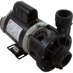 Waterway Plastics 3410030-1E Iron Might Pond Pump 115V 1/15 HP