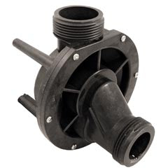 AQUAFLO-US MOTORS 91041015-000 PIPE FITTINGS