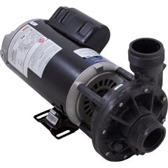 AQUAFLO-US MOTORS 02020000-1010 PIPE FITTINGS