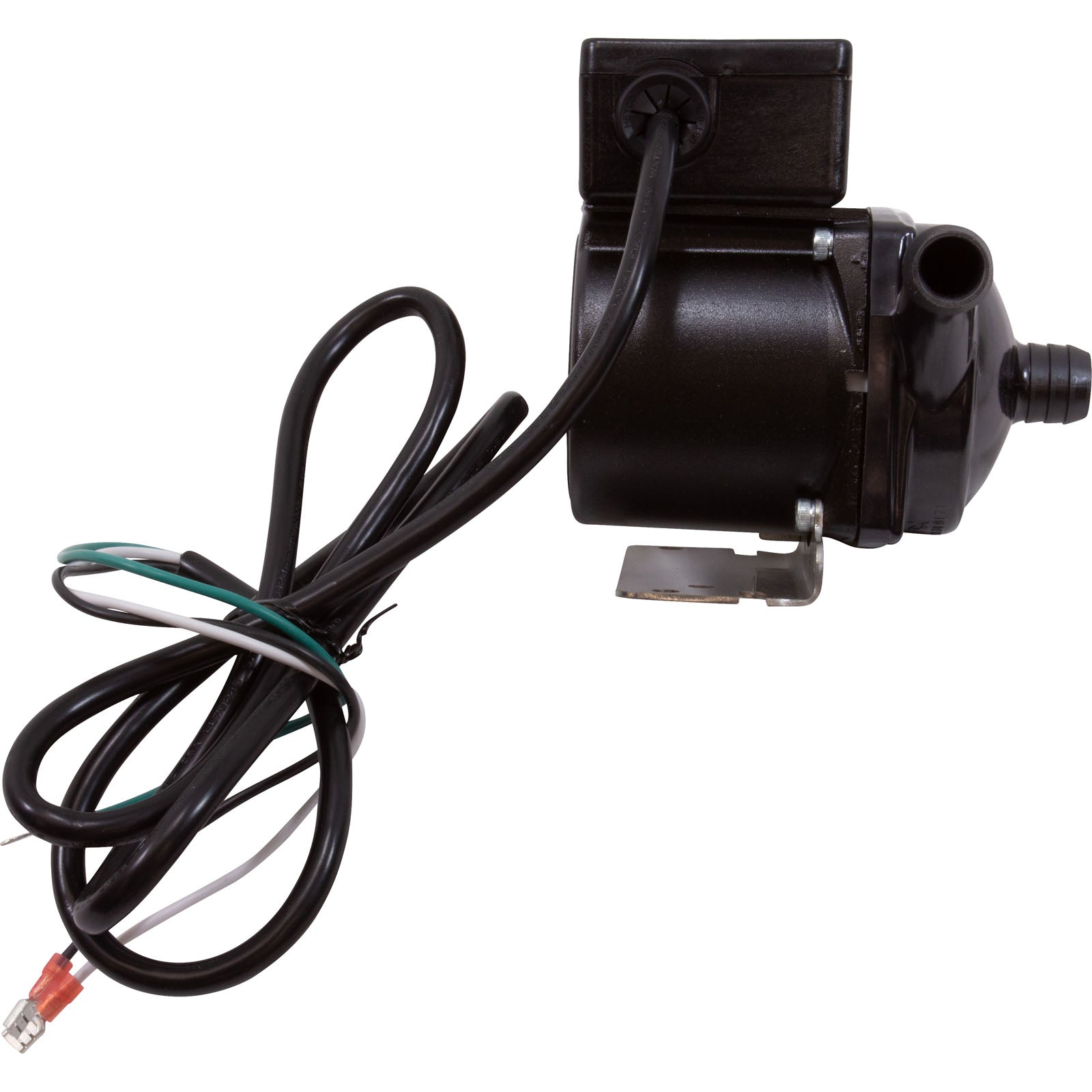JACUZZI Jacuzzi 6000-125RK Pump Kit Circ 240 Volt