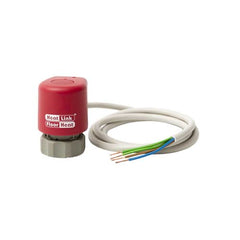 HEATLINK Heatlink 56230 TwistSeal Manifold Actuator c/w End Switch 24 Vac 50/60 Hz 2 VA
