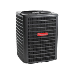 Goodman GSX130181 Condenser Central Air Conditioning 13 SEER 1.5 Ton