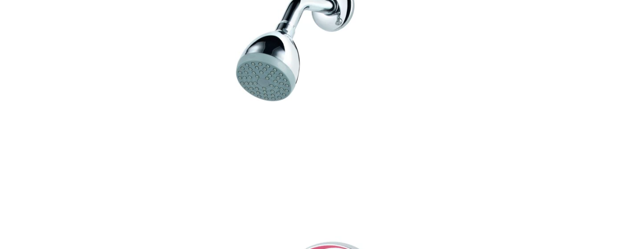 PFISTER J89-020C BATH & KITCHEN FAUCETS