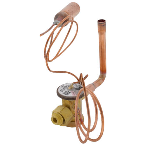 CARRIER Carrier 340620-706 TXV Kit R-410A Aluminum Thermostatic Expansion Valve
