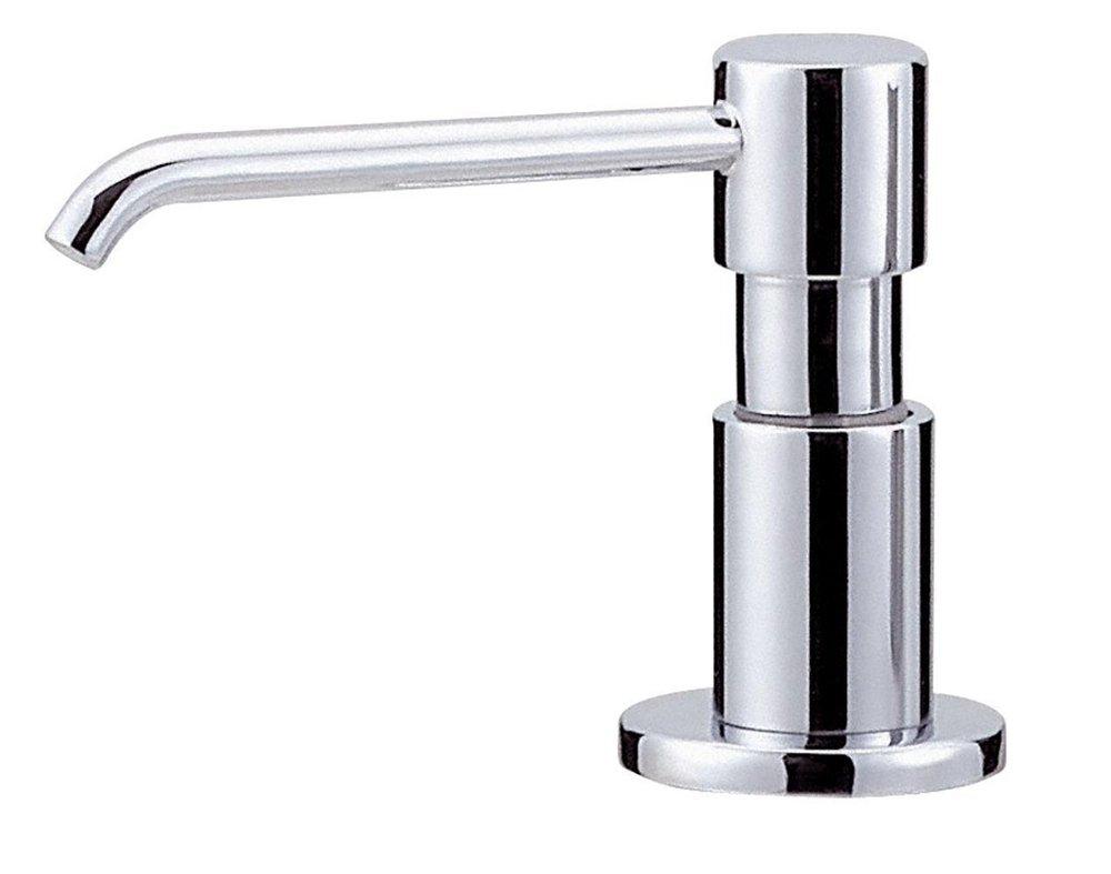 GERBER D495958 SOAP & DISPENSERS