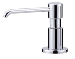 GERBER D495958 SOAP & DISPENSERS