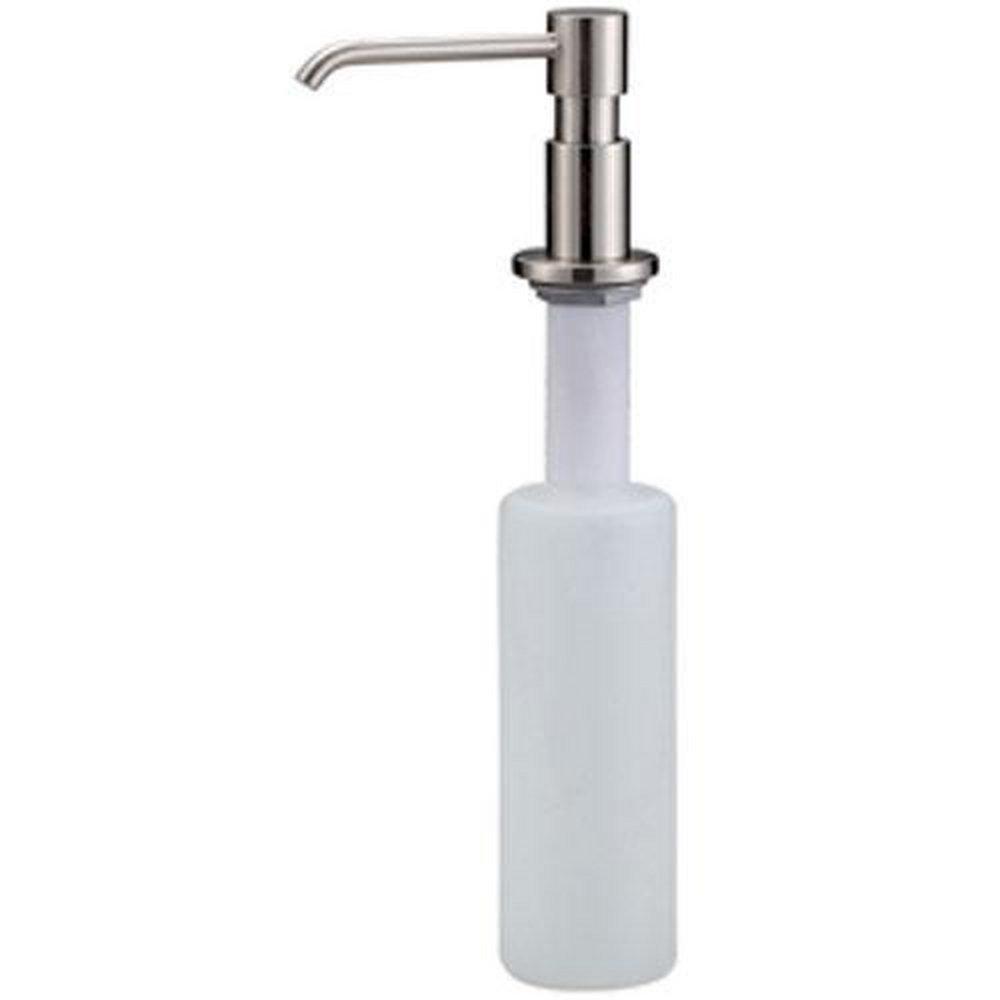 GERBER D495958SS SOAP & DISPENSERS