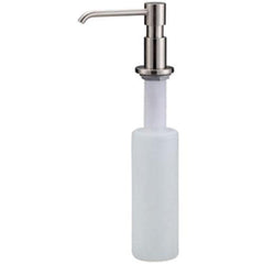 GERBER D495958SS SOAP & DISPENSERS