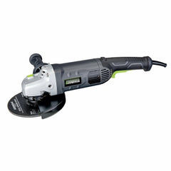 GENESIS Richpower Industries GAG1570 Angle Grinder 15A 7 Inches