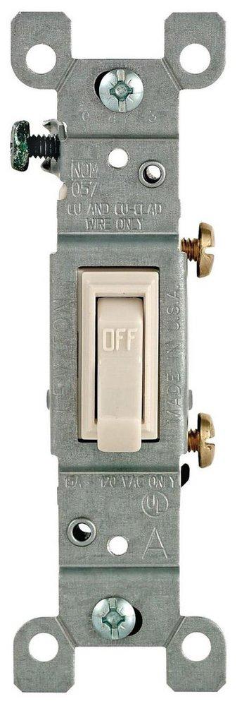 LEVITON 1453-2T RELAYS & SWITCHES