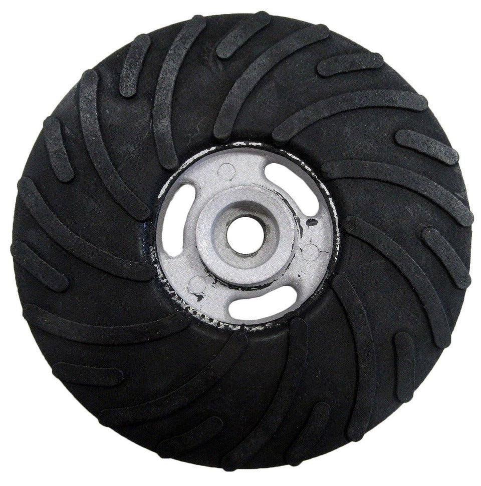 SPIRALCOOL Spiralcool f700af-r 7 Inch Backing Pad