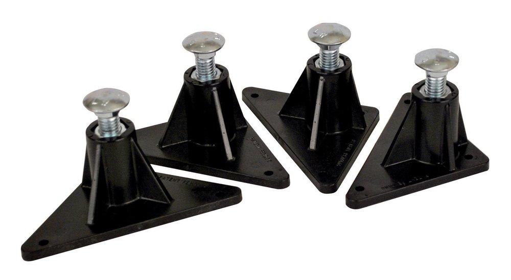 MARS 79095 WALL BRACKETS & PARTS