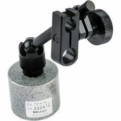 MITUTOYO Mitutoyo 7014-10 Magnetic Indicator Base Dovetail Mount