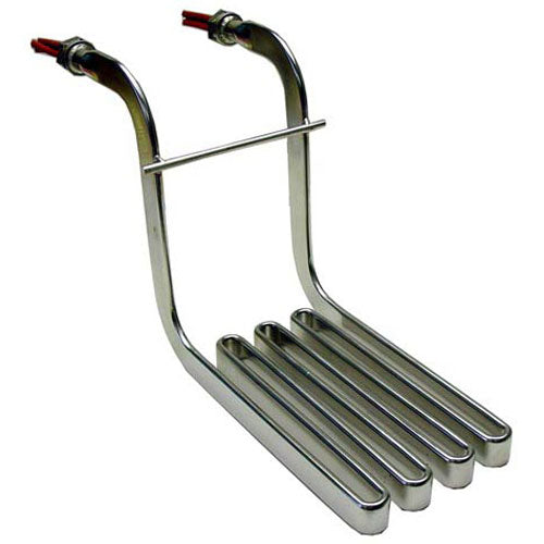 BLOOMFIELD 2N-42892UL FRYERS