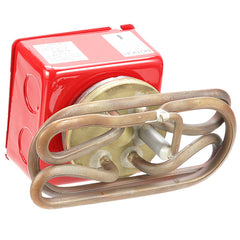 METAL MASTERS 305629 ELECTRIC HEATERS